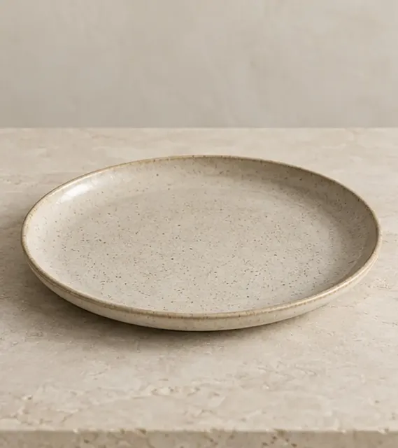 Patio Plate